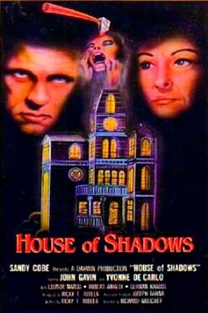 Image House of Shadows