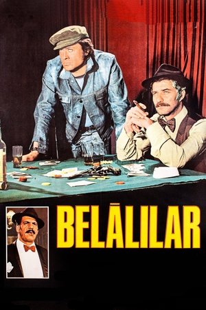 Poster Belalılar 1974