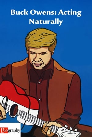 Poster Buck Owens: Acting Naturally 2001