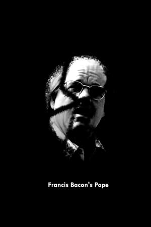 Poster Francis Bacon’s Pope 2020
