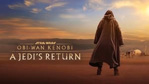 Obi-Wan Kenobi: A Jedi’s Return 2022