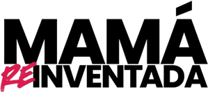 Mamá reinventada — Logos 1