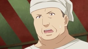 Didn’t I say to make my abilities average in the next life: Episódio: 1 da 1ª Temporada