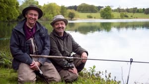 Mortimer & Whitehouse: Gone Fishing Bream at Burghley House
