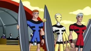 Legion of Super Heroes Champions