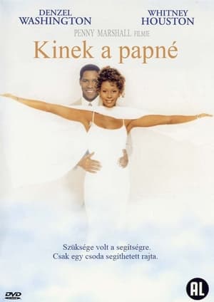 Kinek a papné (1996)