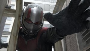Ant-Man and the Wasp (2018)