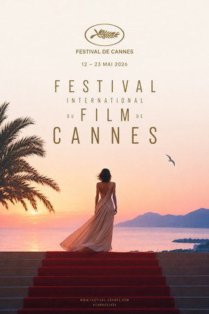 Cérémonie d'ouverture du 79e Festival de Cannes