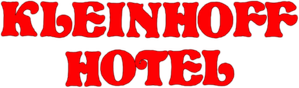 Kleinhoff Hotel — Logos 2