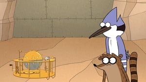 Regular Show Season 7 Episode 11