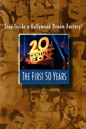 Twentieth Century Fox: The First 50 Years