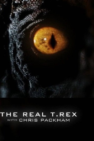 The Real T Rex with Chris Packham 5