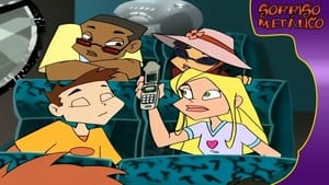 Braceface – Alles klar, Sharon Spitz?: 1×23