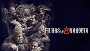 poster Sons of Anarchy