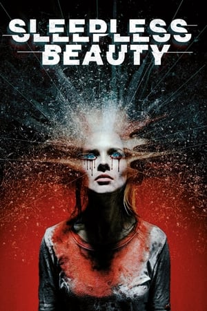 Poster Sleepless Beauty 2020