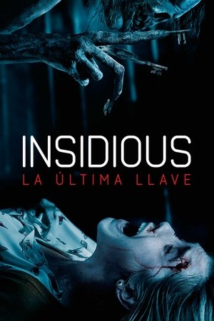 Watch Insidious: La última llave (2018) HD Movie Online Free