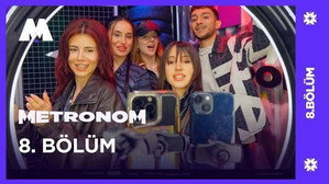 8. Episodio 8