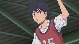 Ahiru no Sora: Season 1 Episode 20