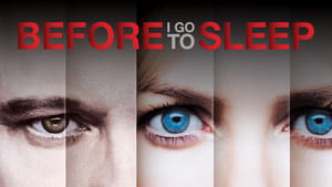 Before I Go to Sleep (2014)