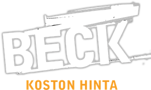 Beck - Hämndens pris — Logos 1