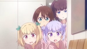 NEW GAME! Season 1 Episode 7