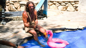 Naked and Afraid: Apocalypse Armageddon Out