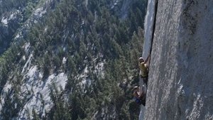 Gripped: Climbing the Killer Pillar