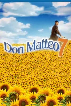 Don Matteo: Season 7