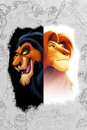 poster The Lion King