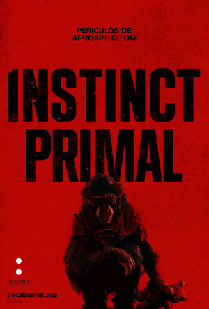 poster Primate