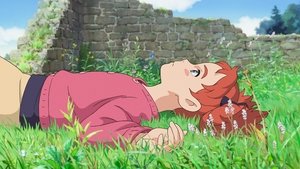 Mary and the Witch’s Flower (2017)