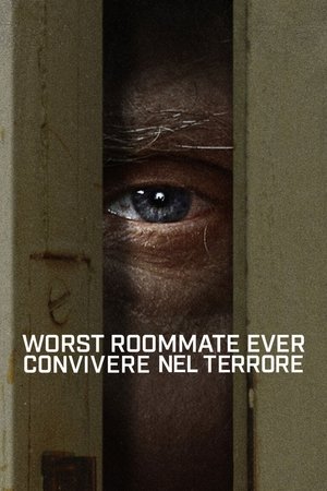 Poster Coinquilini impossibili 2022