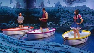 Big Brother Canada: 2×29