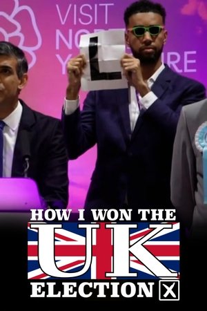 Nonton film How I Won the UK Election (2025) terbaru sub indo Nonton film How I Won the UK Election (2025) terbaru sub indo