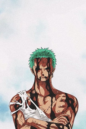 One Piece - Arc Thriller Bark - poster n°2