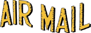 Air Mail — Logos 1