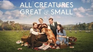 poster All Creatures Great & Small