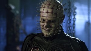 Hellraiser Revelaciones