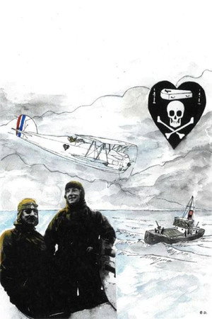 L'Énigme de l'oiseau-blanc (1999)