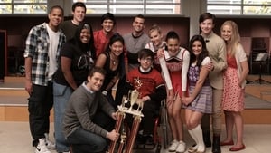 Glee: Sezon 1 Odcinek 13