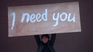Needing You...
