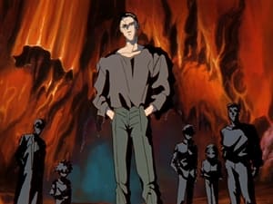 Yu Yu Hakusho: Season 3 Episode 5