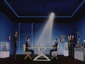 Legend of the Galactic Heroes Rolling Thunder