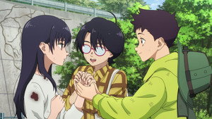 Fumetsu no Anata e – To Your Eternity: Saison 3 Episode 18