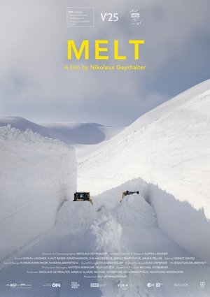 Melt (2025)