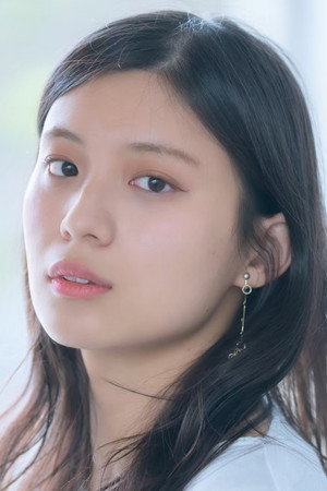 Anna Yanagi portrait