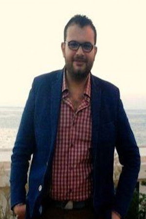 Mustafa Jamal Hashim