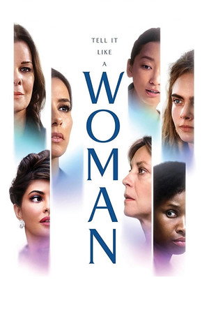 Tell It Like a Woman