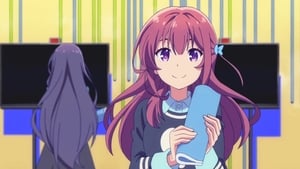 Girlish Number Episódio 5