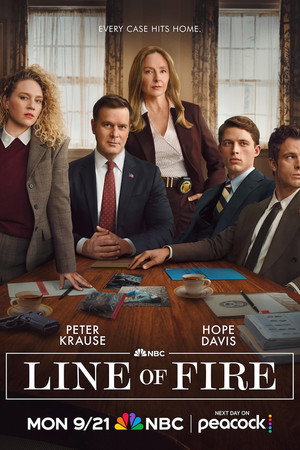 Line of Fire